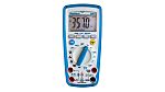 PeakTech P2180 Handheld LCR Meter 4000μF, 60 Mega Ohm, 6H