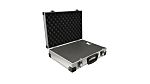 PeakTech P7 Waterproof Metal Case, 370 x 230 x 80mm