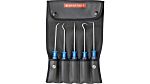 PB SWISS TOOLS 5 Piece Tool Kit Tool Kit with Pouch