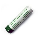 Led Lenser Lithium-Ion Rechargeable AA Battery, 750mAh - Pack of