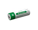 Lithium-Ion Rechargeable Battery Pack, 1.55Ah - Pack of 2