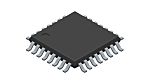 8bit AVR Microcontroller, Atmega, 16MHz, 8 kb Flash, 32-Pin TQFP
