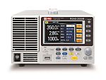 RS PRO Digital Bench Power Supply, 0 → 350 Vrms, 0 → 500 Vdc, 5 A, 10 A, 1-Output, 1000VA