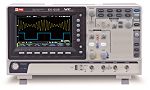 200MHz Bench Digital Oscilloscope, 2 Digital Channels