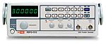 Function Generator, 0.1Hz Min, 3MHz Max