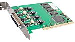 Kvaser Kvaser PCIcanx Series Interface Unit