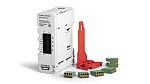 Kvaser SE410S Series Interface Module, DIN Rail