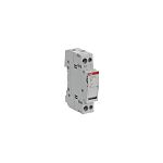 ABB 20A Fuse Holder for 8.5 x 31.5mm Fuse, 2P, 400V