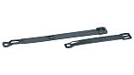 Partex Marking Systems PKH Cable Tie Cable Marker, Black, for PK/PKZ, PO/POZ, POK, PKH-70 H LLARE