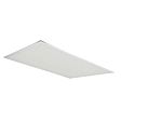 Ansell 60 W Rectangular LED Panel Light, Cool White, L 1.2 m W 600 mm