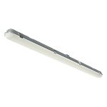Ansell Lighting 29 W LED Batten Light, 220/240 V Twin Batten, Anti-corrosive, 1.565 m Long, IP65