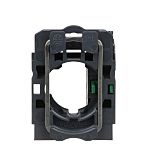 Schneider Electric Harmony XB5 Series Contact Block, 600V, SPST