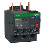 Schneider Electric LRD Overload Relay 1NO + 1NC, 2.5 → 4 A F.L.C, 4 A Contact Rating, 3P, TeSys