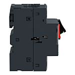 Schneider Electric 1 → 1.6 A TeSys Motor Protection Circuit Breaker, 690 V
