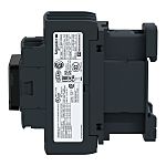 Schneider Electric TeSys D LC1D Contactor, 110 V ac Coil, 3-Pole, 25 A, 11 kW, 3NO, 690 V ac