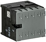 ABB BC7 BC7 Contactor, 24 V dc Coil, 3-Pole, 12 A, 5.5 kW, 3NO, 690 V ac