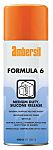 Ambersil 400 ml Silicone Mould Release Agent Plastic, Rubber 200°C