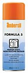Ambersil 400 ml Non-Silicone Mould Release Agent Plastic, Rubber 150°C