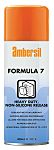 Ambersil 400 ml Silicone Mould Release Agent Plastic, Rubber +170°C