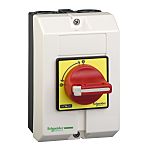 Schneider Electric VCFX Enclosure