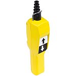 Schneider Electric SPST Push Button Pendant Station