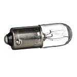 Schneider Electric Push Button Lamp for Use with Harmony XAC