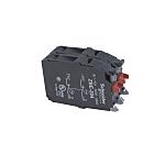 Schneider Electric Harmony XB Series Contact Block, 2NC
