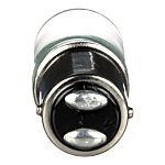 Schneider Electric Incandescent Clear Bulb for use with and Harmony XVB, Harmony XVD, Harmony XVP, BA15d 24 V