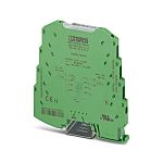 Phoenix Contact Signal Conditioner, Voltage Input, Current Output