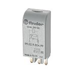Finder Pluggable Function Module, LED Diode