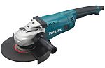 Makita GA9020kd 230mm Corded Angle Grinder, BS 4343 Plug