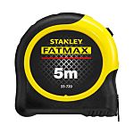 Stanley FatMax 5m Tape Measure, Metric