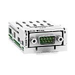Schneider Electric Option Card CANopen SUBD9