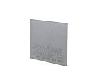Rittal SK Series Fan Filter for 224 x 224mm Fans, Chemical Fibre Filter, 221 x 221mm