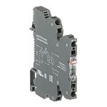 ABB Solid State Relay, DIN Rail Mount