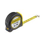 Stanley Tylon 3m Tape Measure, Metric & Imperial