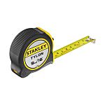 Stanley Tylon 5m Tape Measure, Metric & Imperial