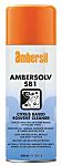 Ambersil Ambersolv SB1 Solvent Based Degreaser 400 ml Aerosol