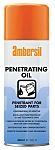 Ambersil 400 ml Penetrating Oil and Penetrant for Agricultural, Automotive, Chemical Plants, Engineering, Equipment,