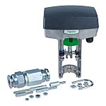 Schneider Electric Electric Valve Actuator -, 24 V ac Supply Voltage