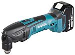 Makita DTM50Z Cordless Multi Cutter