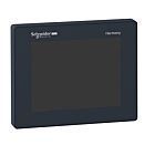 Schneider Electric HMISCU Series Magelis SCU Touch Screen HMI - 5.7 in, TFT Display, 320 x 240