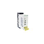 Arrancador suave Schneider Electric Altistart 01 ATS01, 22 A, 480 V, 11,1 kW, trifásico, IP20