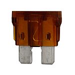 Eaton 5A Tan Automotive Car Fuse, 32V dc