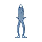 Eaton Fuse Puller, Sizes 13/32 → 13/16in