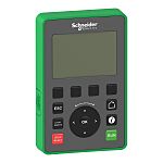 Schneider Electric VW3A Graphic Display Terminal
