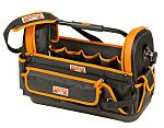 Bahco Polyester Hard Bottom Bag with Shoulder Strap 470mm x 230mm x 355mm