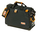 Bahco Polyester Hard Bottom Bag with Shoulder Strap 430mm x 150mm x 350mm