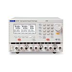 Aim-TTi MX Series Digital Bench Power Supply, 0 → 15V, 0 → 3A, 3-Output, 378W