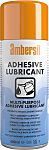 Ambersil Yapışkanlı Çok Amaçlı Endüstriyel Yağ, Aerosol, 400 ml, Zincirler, Mekanik İle Kullanım
